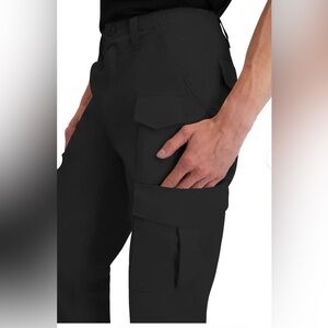 Propper Tactical BDU Trouser Men's, Size 36x31, gently worn, black color.